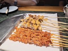 -潮辣成都老火锅(奉贤扶港路店)