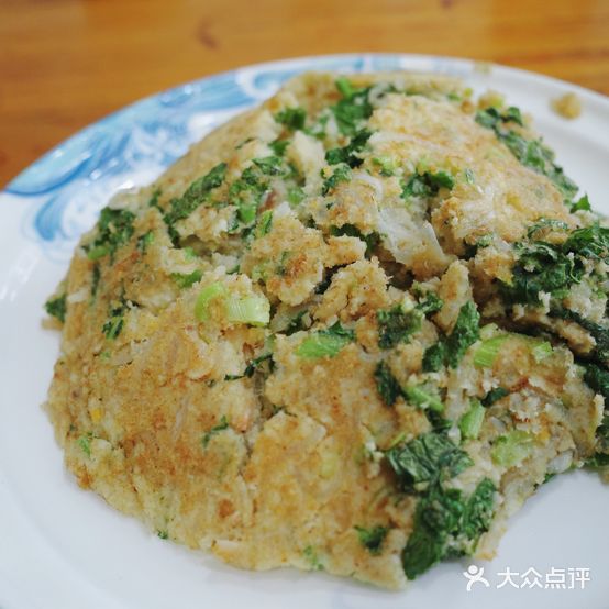 后望洞港海鲜