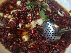 -U你·天然调味(南湖总店)