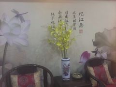 -莱仪堂艾灸经络养生馆(九亭一店)