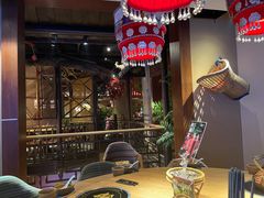 -吃饭皇帝大(长宁龙之梦店)
