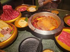 -牛New寿喜烧(曹路花园城店)