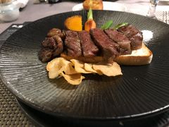 -天丰日本料理·铁板烧