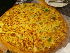 -乐凯撒披萨(正佳广场店)