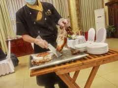 -北京全聚德(和平门店)