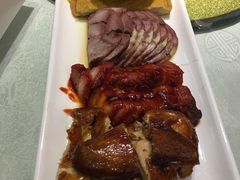 -蓬川食府(金海道店)