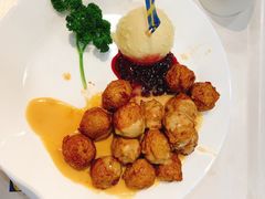 -宜家·瑞典风味餐厅(北京西红门店)