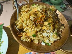 -甘思咪哚·云南艺术餐厅(天河广百店)