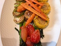 -波特曼西餐厅(南岗店)