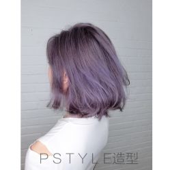 -P.STYLE派斯造型