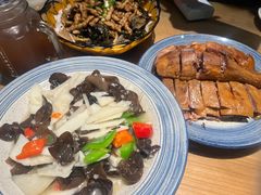 -炊烟·山房菜