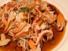 -宝轩渔府·老字号海鲜·正宗津菜(水上店)