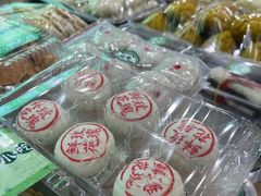 -锦馨豆汁(天坛路店)