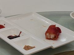 -聚福山莊·寻味顺德(北滘店)