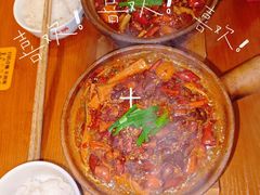 -罗妈砂锅(四川成都奎星楼店)
