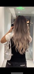 -卓梵美发·精品Salon