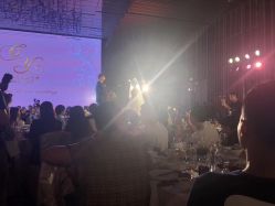 点击看大图 -深圳中洲万豪酒店·宴会厅