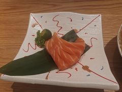 -团子君寿司·茶
