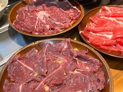 -阳阳老火锅(小南门店)