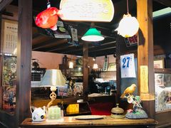 -古董花园(思南路42弄小区店)