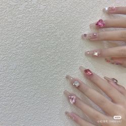 -Halo美甲美睫