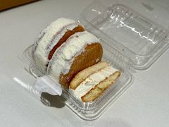 -新侨三宝乐面包店(崇文门店)