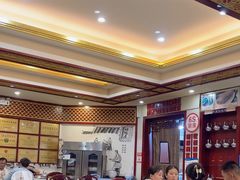 -梅利汴京烤鸭•开封豫菜地标店(铁北街店)