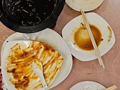 -烤肉宛饭庄(南礼士路店)