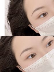 点击看大图 -Four Seven·半永久野生眉纹眉