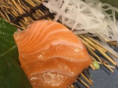 -無雙居酒屋(北京路店)