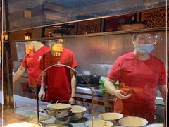 -吴满满油泼面(北方风味园店)