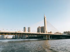 -珠江夜游广州塔·中大码头