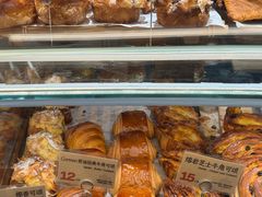 -方炉·天然食材面包店(青秀店)