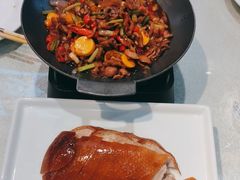 -郭林家常菜(狼垡店)