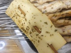 -辛安胡同里鸡肉串(黄河中路店)