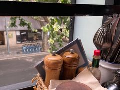 -Alimentari早午餐(安福路店)