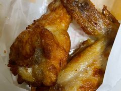 -麦当劳(大榭三江超市店)