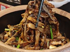 -新辣宴·湖南家常菜·商务聚餐(中粮创芯店)