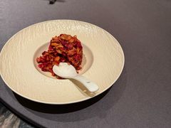 -A One Kitchen·南京精菜馆(德基广场店)