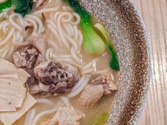 -蒙自源米线大王(江南西路店)