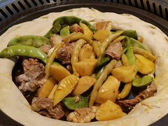 -灶座小锅烀饼·铁锅炖(全国总店)