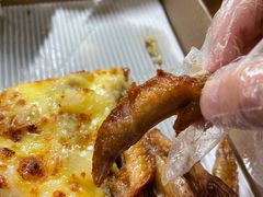 藤椒鸡尖-尊宝比萨(广州塔店)