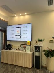 -Babysky · 琅悦月子会所(花木店)