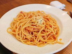 -萨莉亚意式餐厅(上下九店)
