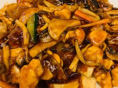 -陈傻子餐厅(世纪都会店)