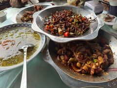 -香味轩(北海路店)