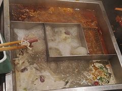-重庆德忆火锅（龙南街3店）(渝水岸餐饮)