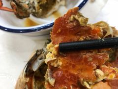 -喜相逢海鲜美食城(五邑平价农副产品批发市场店)