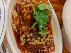 -老雒阳面馆·水席(王城路店)