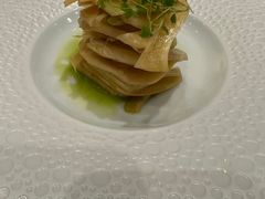 -香乐园·淮扬菜中餐厅·Shang Garden(福田香格里拉店)